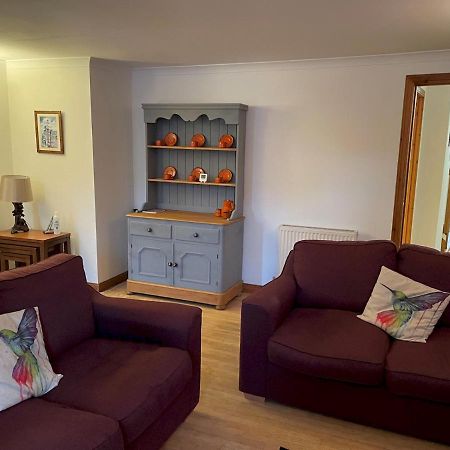 Pass The Keys Charming 3Br Listed Cottage In Historic Wigtown Нютън Стюарт Екстериор снимка