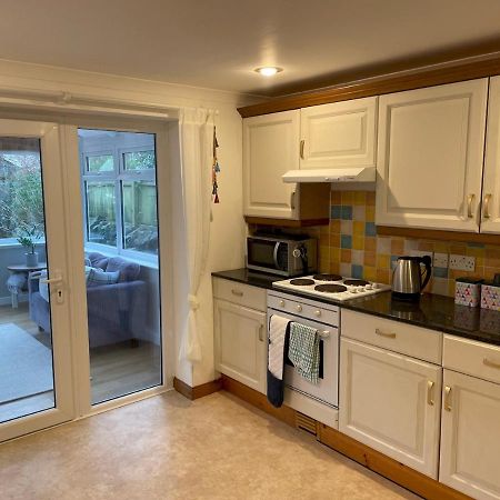 Pass The Keys Charming 3Br Listed Cottage In Historic Wigtown Нютън Стюарт Екстериор снимка