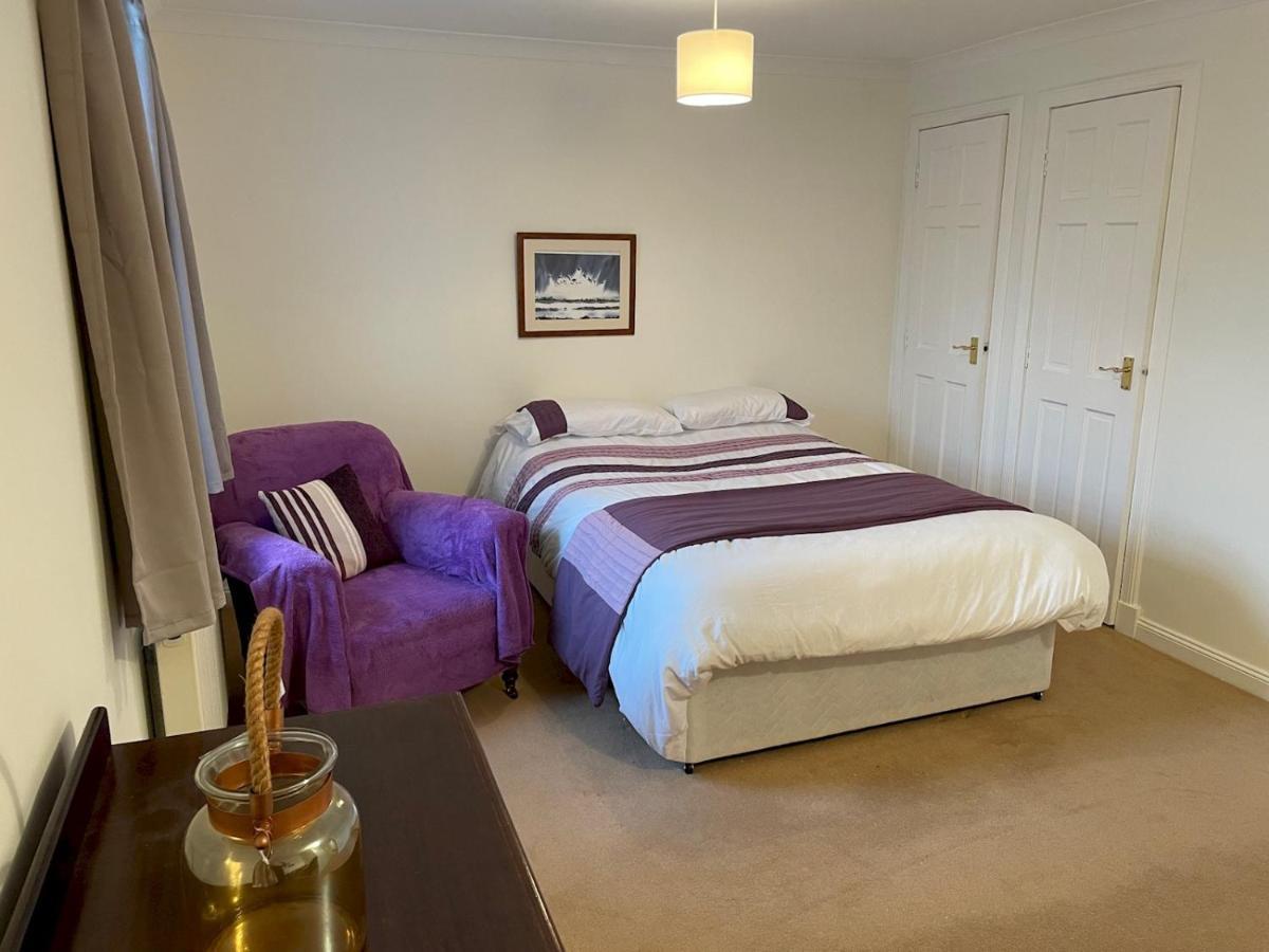 Pass The Keys Charming 3Br Listed Cottage In Historic Wigtown Нютън Стюарт Екстериор снимка